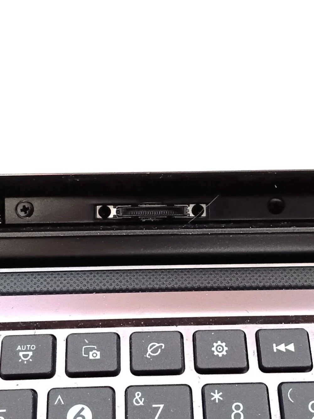 ASUS Eee Pad Transformer TF101 Keyboard Dock Great Condition